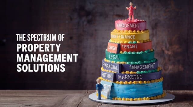 The Spectrum of Property Management Solutions
