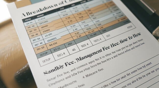 A Breakdown of Common Landlord Agency Fees and How to Avoid Them