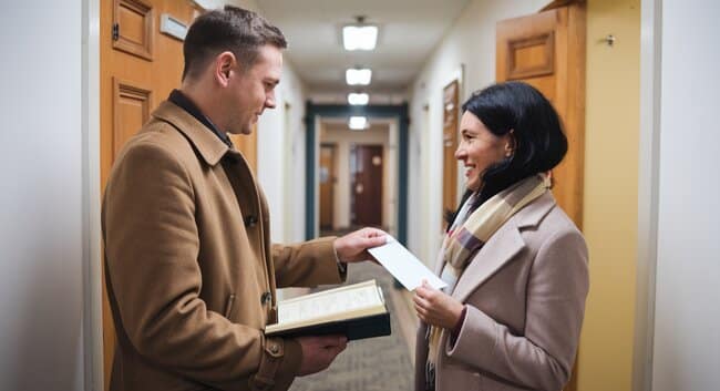 Landlords opting to outsource rent collection