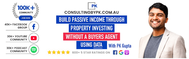 Lendlord - Top property influencers Australia comparison
