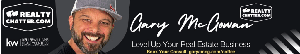 Gary McGowan YouTube