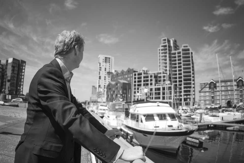 Property Developing & Investing by John Howard Overview