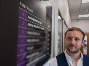 Aspire Education Review
