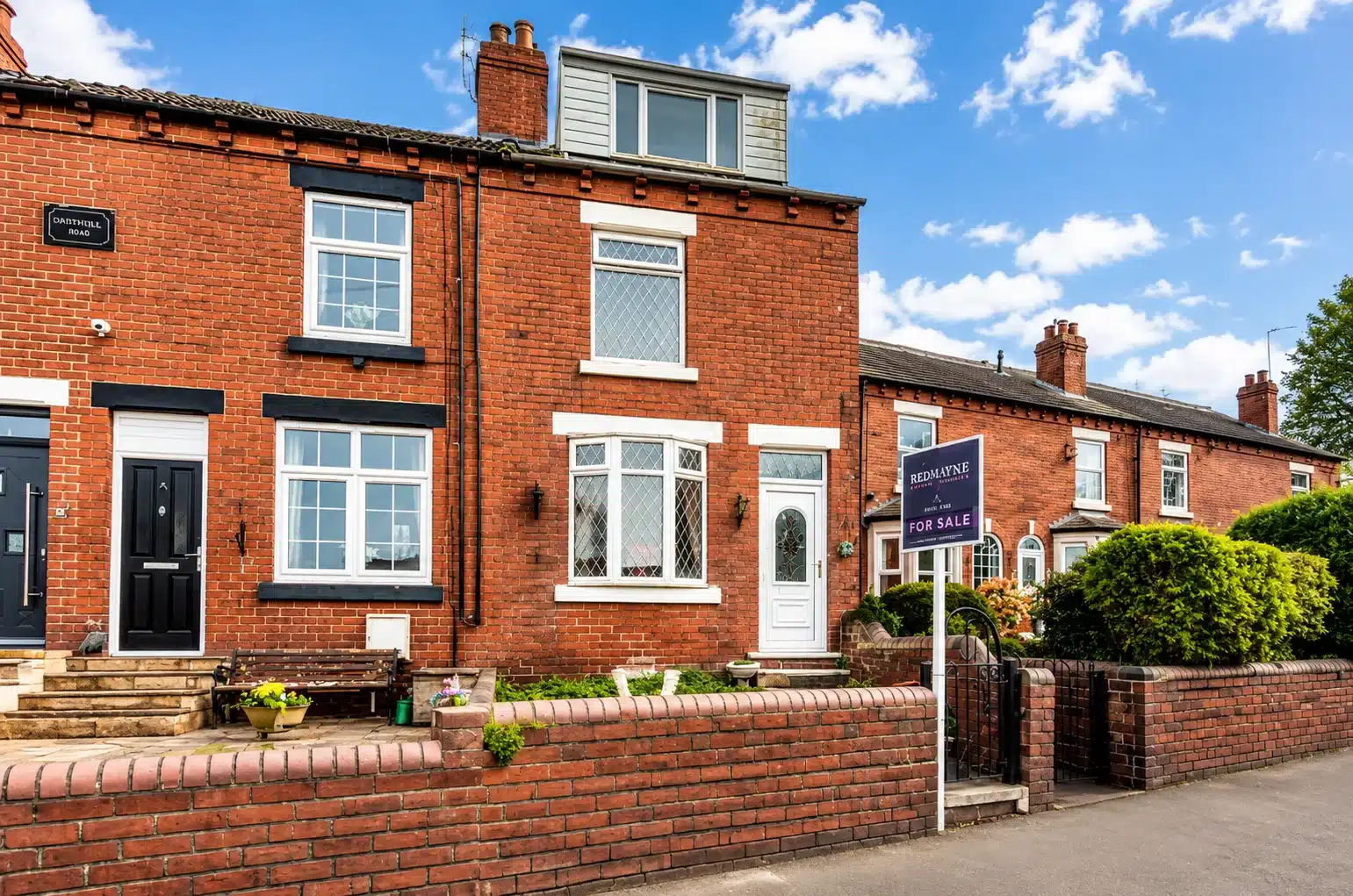 A real Lendlord-funded deal - a 75% LTV auction purchase in Yorkshire, completed inside the deadline