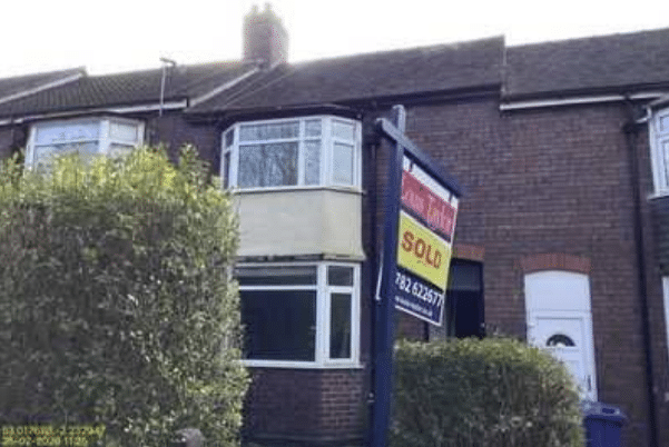 Bridging loan for a BRRR deal in Newcastle - Lendlord